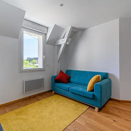 Maison Le Guernic By Interhome Feriehus Saint-Pierre-Quiberon