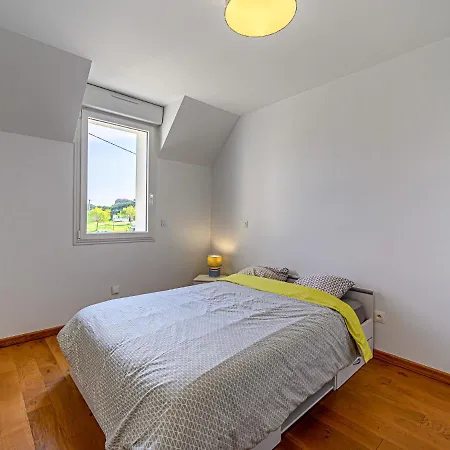 Maison Le Guernic By Interhome