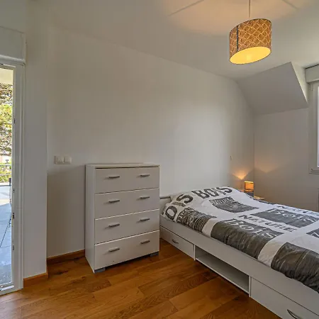 Maison Le Guernic By Interhome