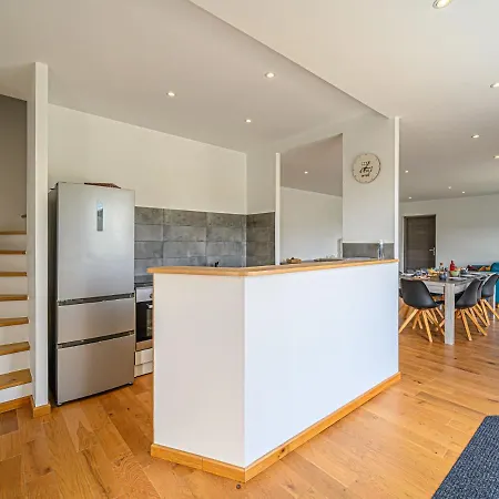 Maison Le Guernic By Interhome *