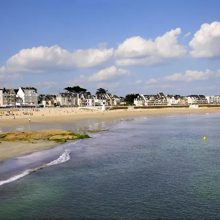 Feriehus Maison Le Guernic By Interhome Saint-Pierre-Quiberon
