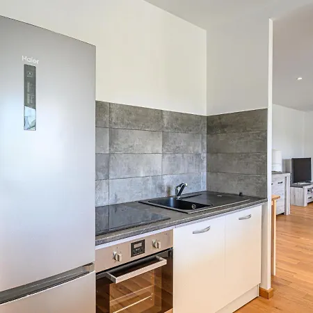 Feriehus Maison Le Guernic By Interhome Saint-Pierre-Quiberon